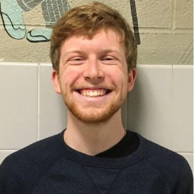Brian Lanza, Staff Writer