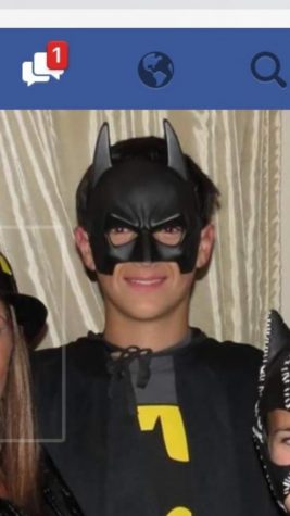Jake Kessinger