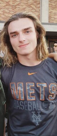 Chris Diliberto