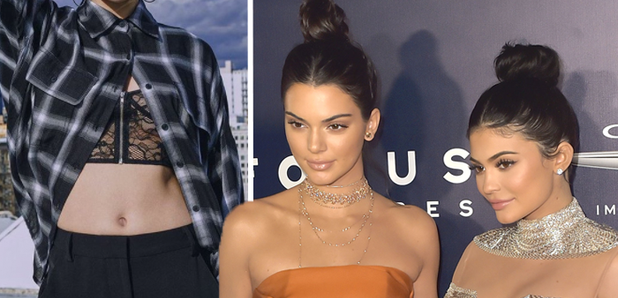 Kendall+and+Kylie+Cultural+Appropriation