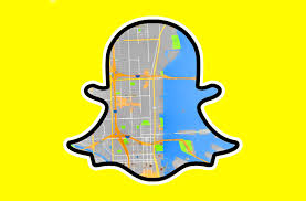 Snap Map Con