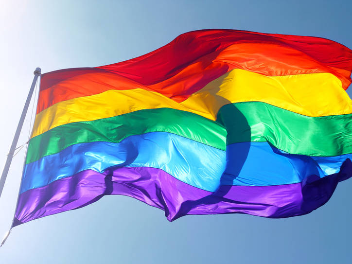 LGBT Center Awareness Day
