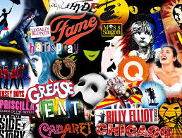 Must See Musicals