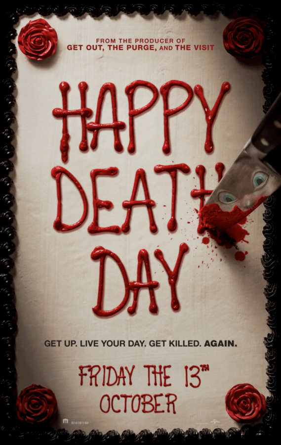 Everyday is Death Day in Happy Death Day