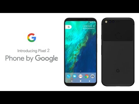 Google Pixel 2 Review