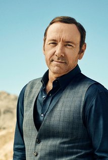 Kevin Spacey Faces Sexual Assault Allegations
