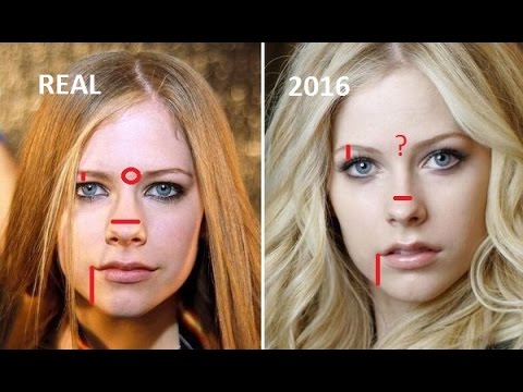 Avril Lavigne’s Not So Happy Ending