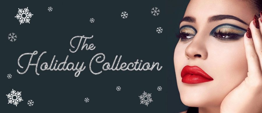 Kylies Holiday Collection is the Foundation for Your Holiday Gifts!