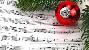 Ten Christmas Songs You Need In Your Holiday Playlist