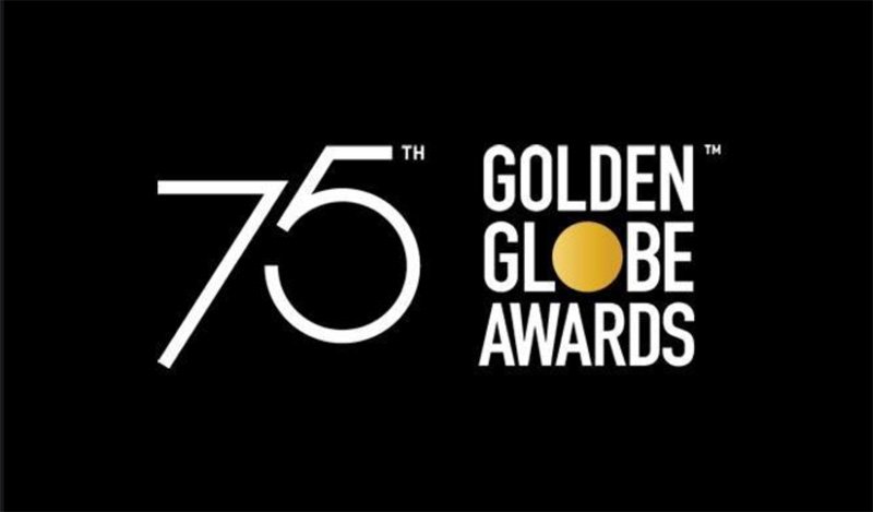 The 75th Golden Globes