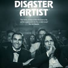 The Disaster Artist Review
