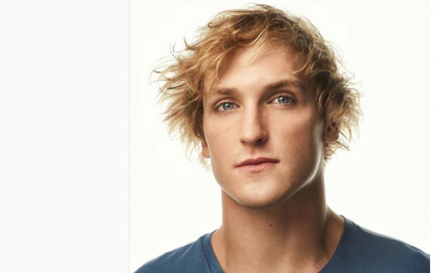 The Logan Paul Finds Dead Body And Vlogs It