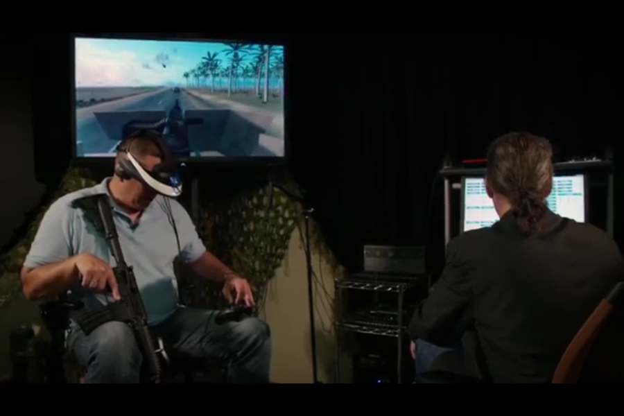Virtual Reality: The Hero For Many