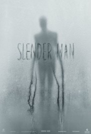 Review of Slenderman Trailer