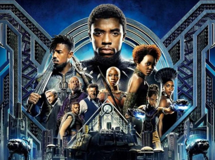 Black Panther Review