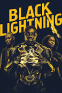 Black Lightning is Back (Spoilers) !!!!!!!!