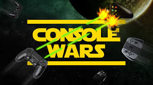 The Great Console War