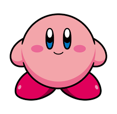 New Kirby Game Coming to the switch!!!!!