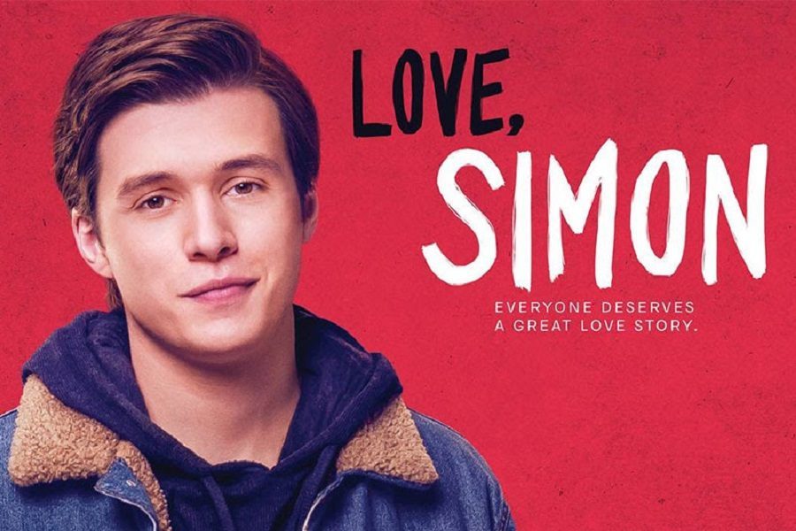 Why Love, Simon is the Movie Everyone Needs to see!