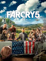 Far Cry 5 controversy