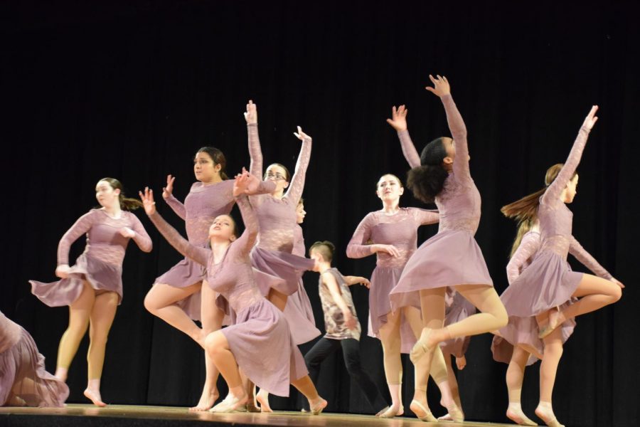 An Evening of Dance Continues as a Tradition of Excellence