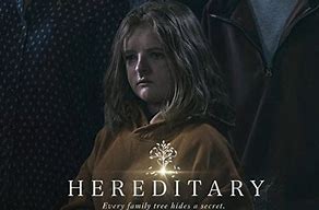 Hereditary will Give You and Your Family Chills!
