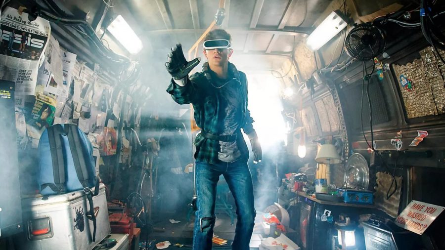 Ready Player One Review