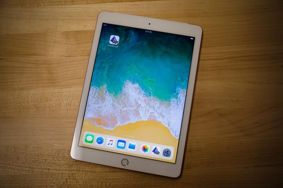 Is the New iPad the Best iPad?