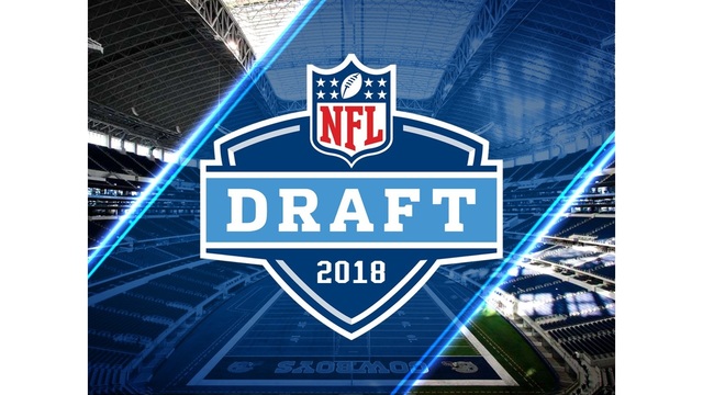 2018 NFL Draft Highlights