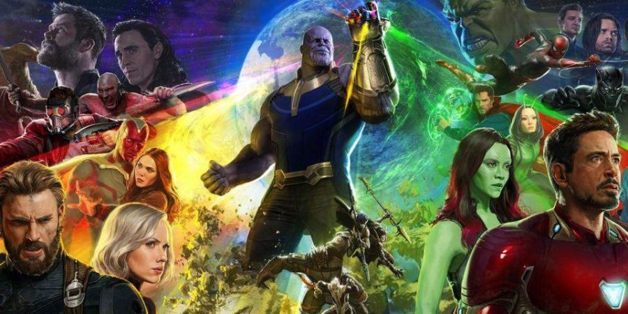 Avengers: Infinity War Review