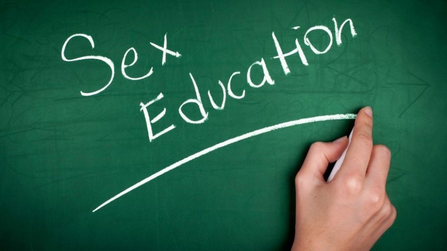 Pros And Cons Of Sex Education The Charles Street Times 4675