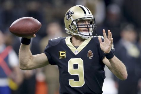 Drew Brees Legacy. Where Does He Rank as an All Time Great Quarterback?
