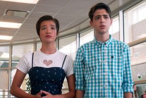 Disney Channel’s Andi Mack Two-Episode Gun Safety Arc: A Summary and Review
