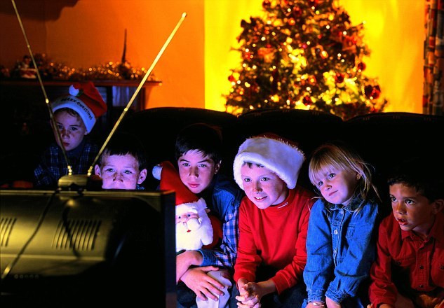 Top 10 Christmas Movies