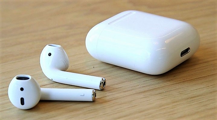 New AirPods Features Leaked