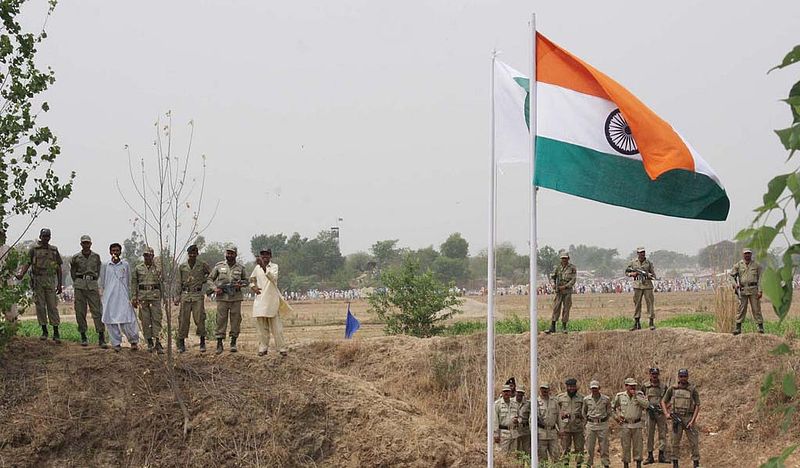 Tensions Escalate Between India and Pakistan