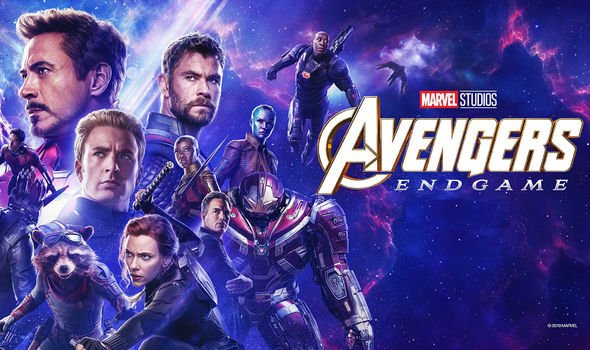 Avengers: Endgame Review