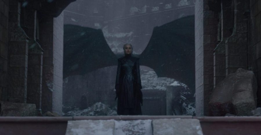 Game of Thrones: The Series Finale No One Saw Coming