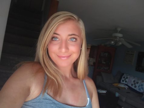 Madison Trumino