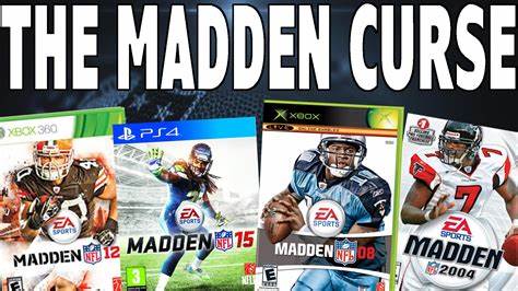 Madden Curse 2