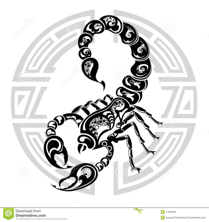 Zodiac of the month: Scorpio