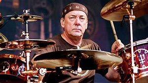 The Professor: Remembering Neil Peart