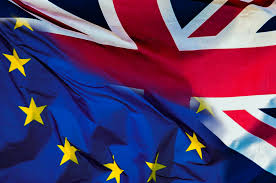 Rule Britannia: Britain Ditches the European Union