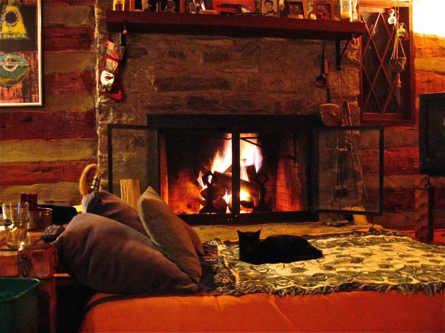 What to Do Indoors During the Winter
