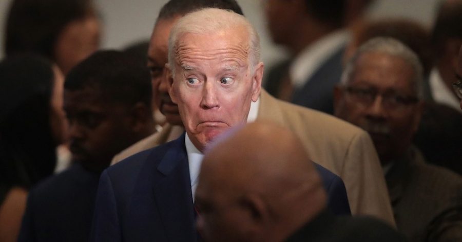 Is Joe Biden Electable?