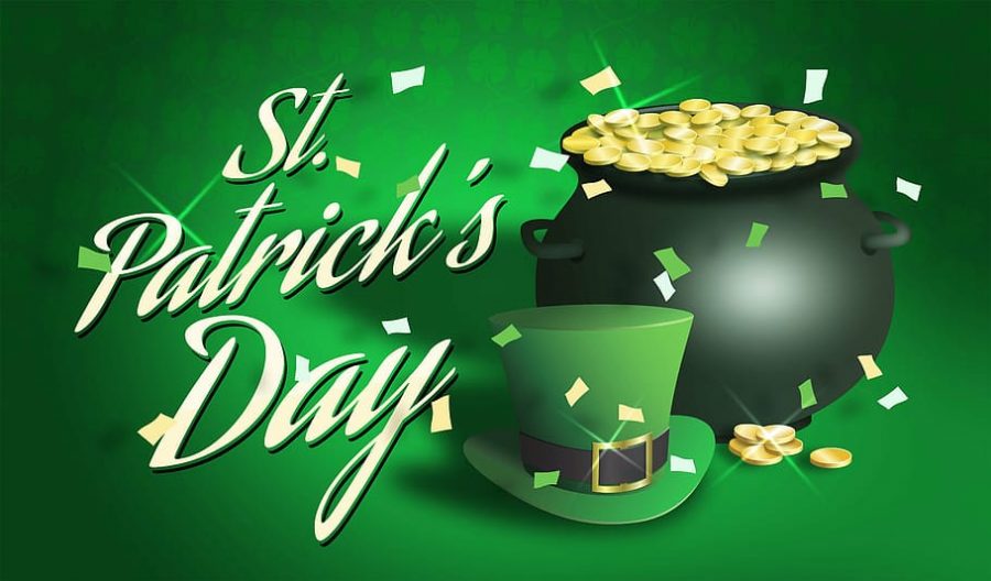 The+History+of+St.+Patricks+Day