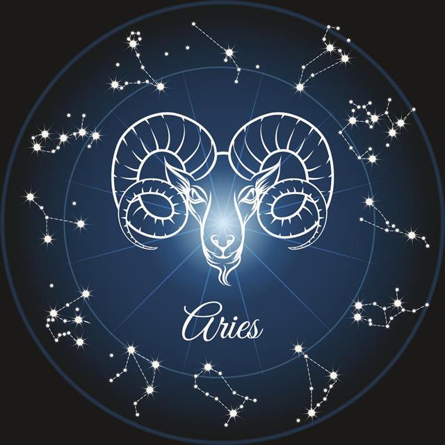 Zodiac of the month: Aries