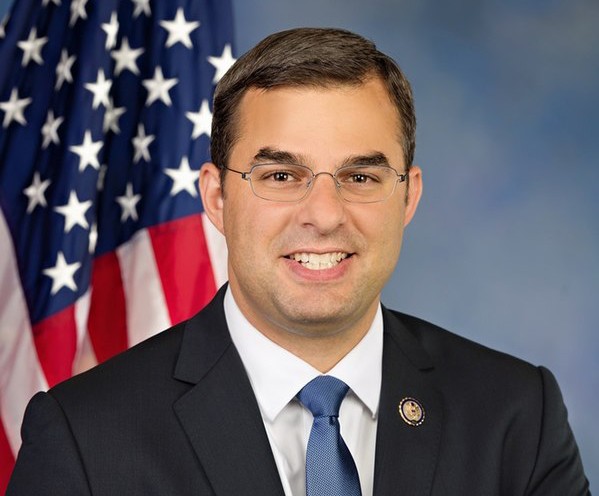 Justin Amash and The Short-Lived Campaign