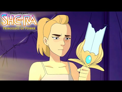 She-Ra Season Five Summary (SPOILERS)