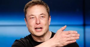 Elon Musk Loses 14 Billion After a Twitter Temper Tantrum